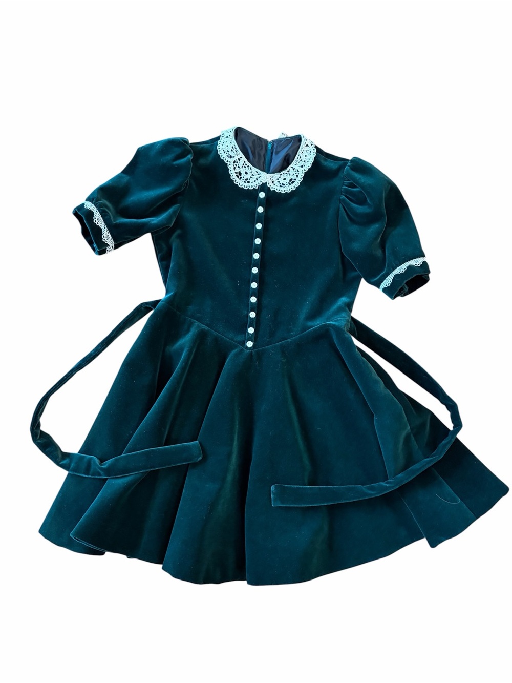 Pleasant Company American Girl size 8 dress